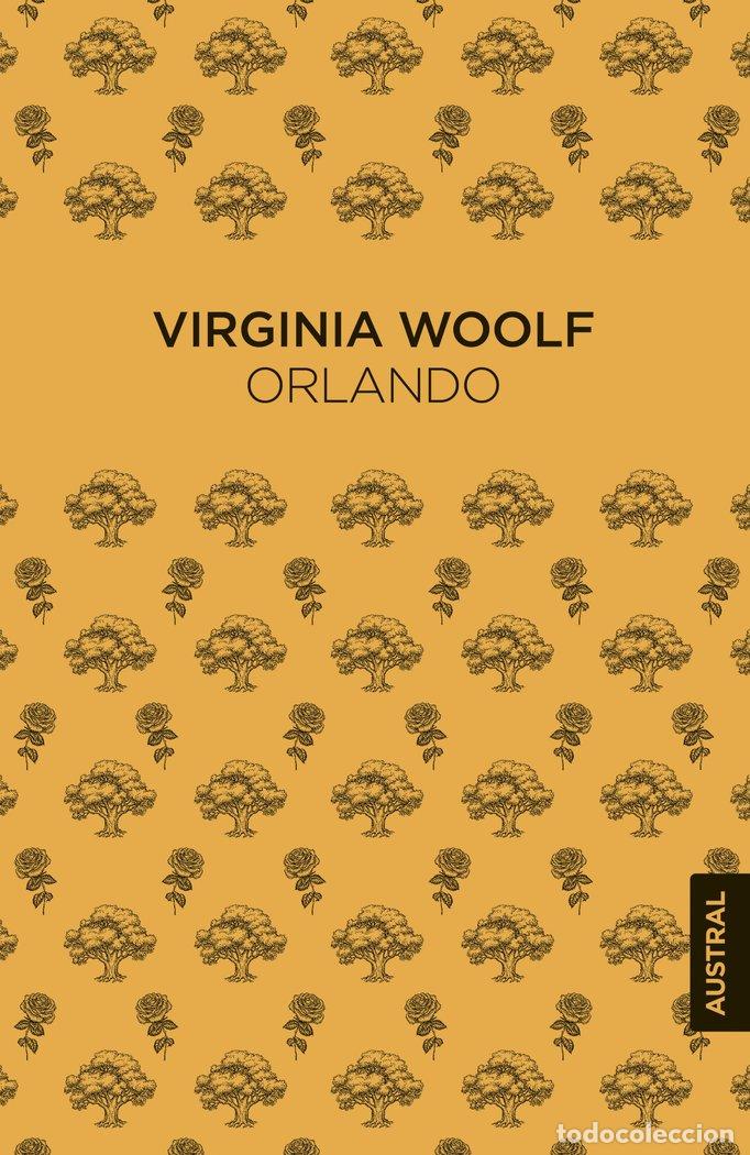 Libros: ORLANDO - Woolf, Virginia - Foto 1