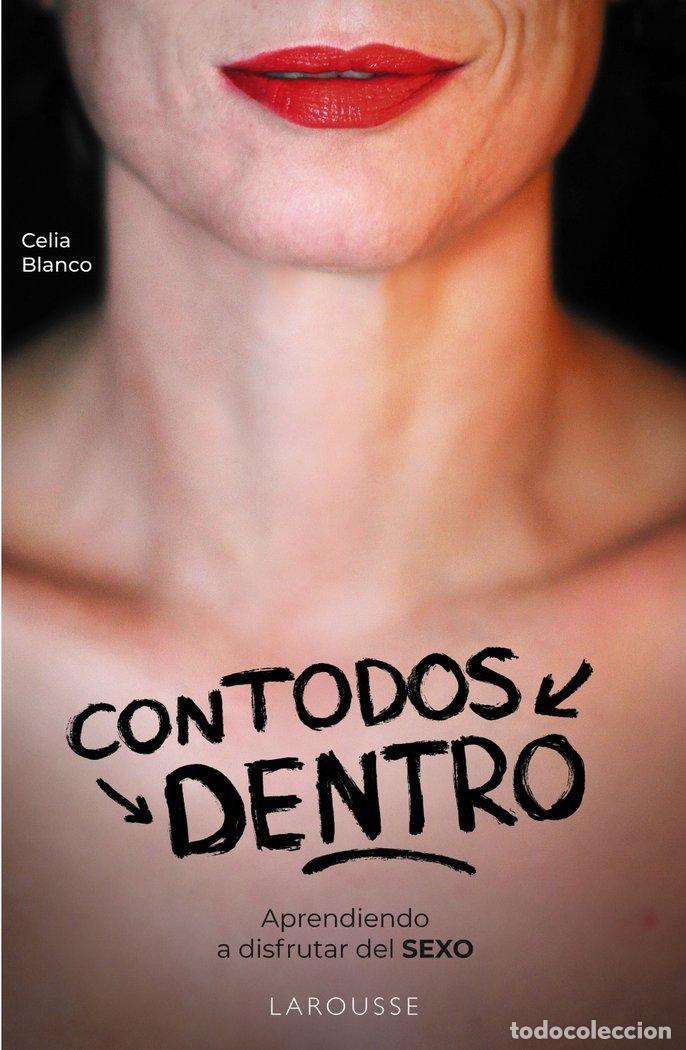 Libri: CON TODOS DENTRO - BLANCO, CELIA