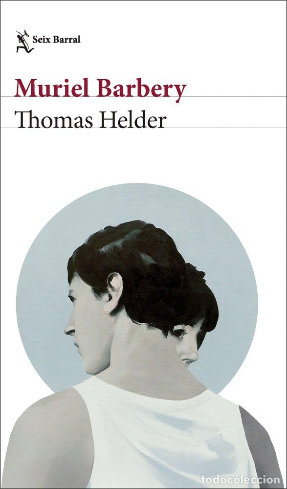 B&uuml;cher: THOMAS HELDER - MURIEL BARBERY