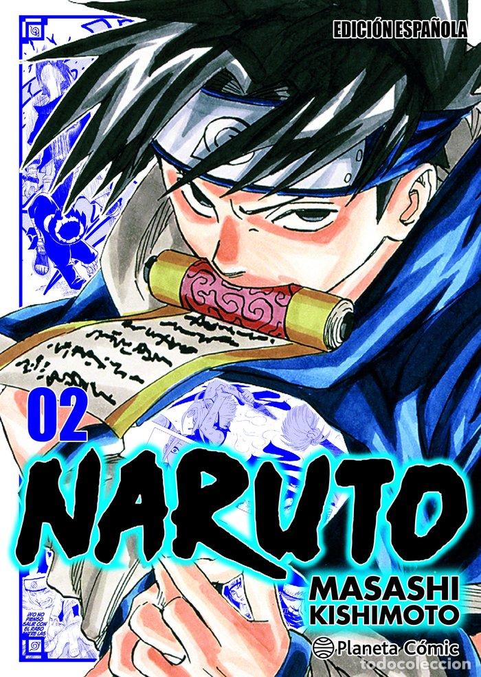 Libri: NARUTO JUMP REMIX 2 - KISHIMOTO, MASASHI