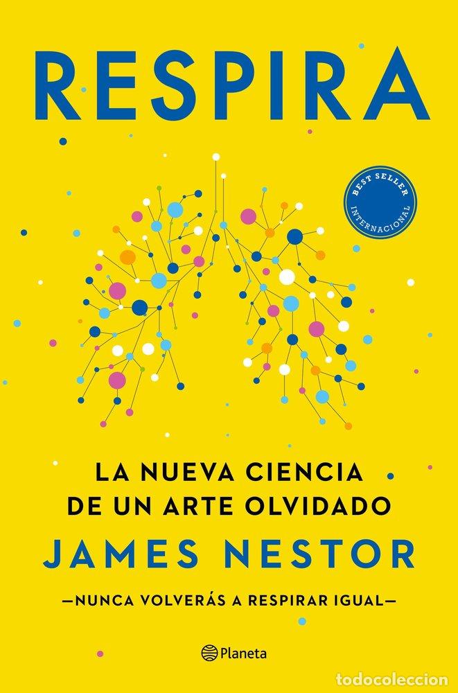 B&uuml;cher: RESPIRA - JAMES NESTOR