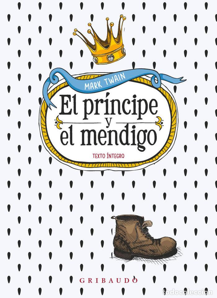 B&uuml;cher: EL PRINCIPE Y EL MENDIGO - TWAIN, MARC