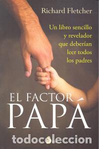 B&uuml;cher: FACTOR PAPA,EL - FLETCHER, RICHARD