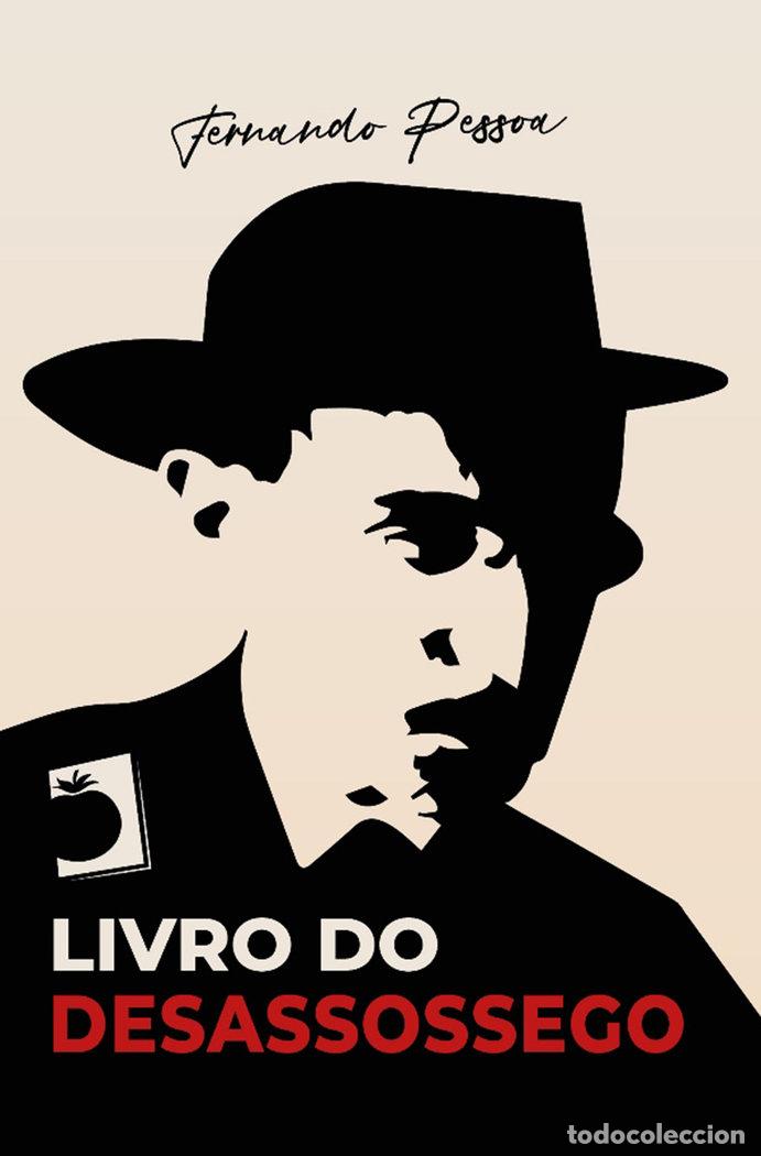 Libri: LIVRO DO DESASSOSSEGO - PESSOA, FERNANDO