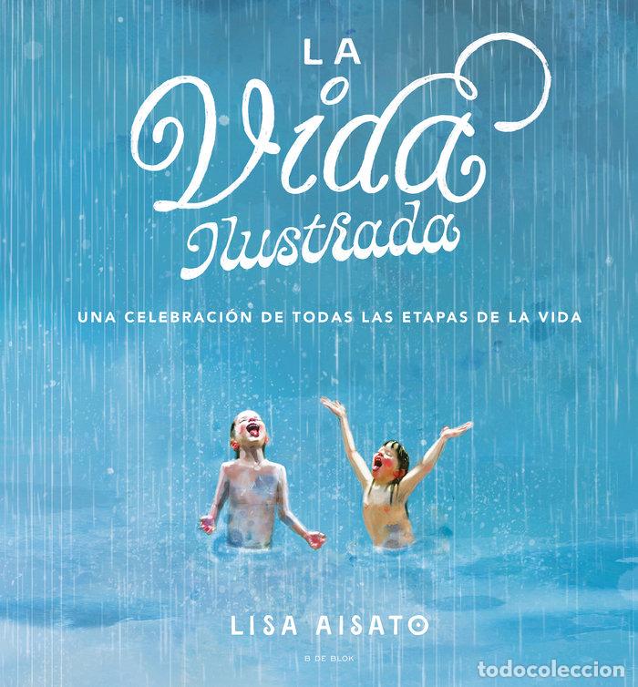 B&uuml;cher: VIDA ILUSTRADA,LA - AISATO, LISA