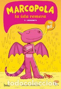 Libros: MARCOPOLA 3 - FERNANDEZ SERRANO, JACOBO