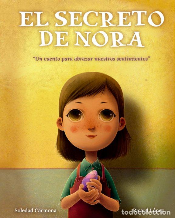 Libri: EL SECRETO DE NORA - Carmona Garc&iacute;a, Soledad