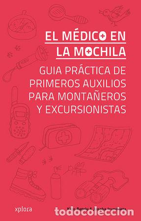 Libri: MEDICO EN LA MOCHILA,EL - BETELU, KIKO