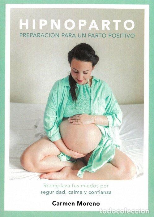 B&uuml;cher: HIPNOPARTO - CARMEN MORENO