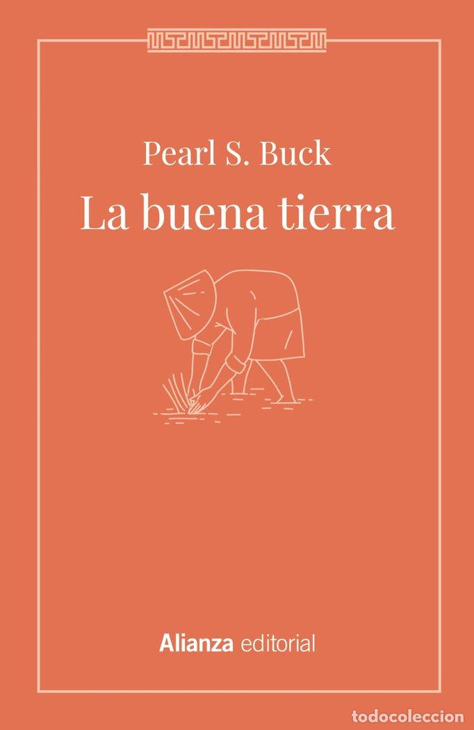 B&uuml;cher: LA BUENA TIERRA - BUCK, PEARL S.