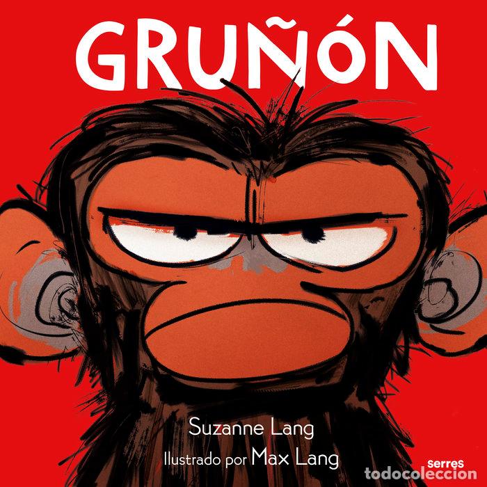 Libros: GRU&Ntilde;&Oacute;N - Lang, Suzanne