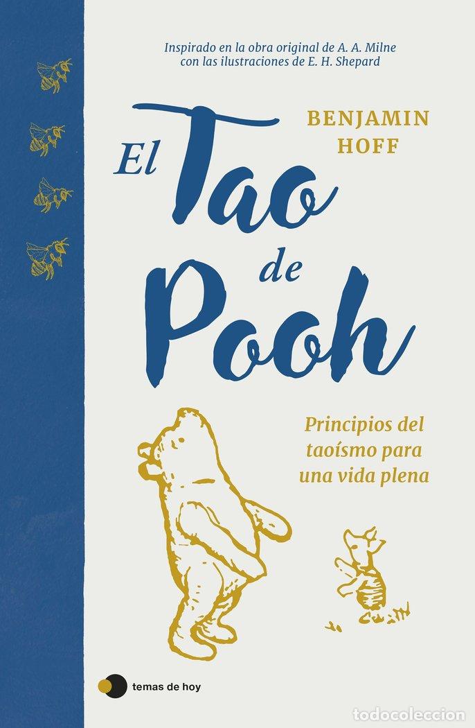 books: EL TAO DE POOH - BENJAMIN HOFF