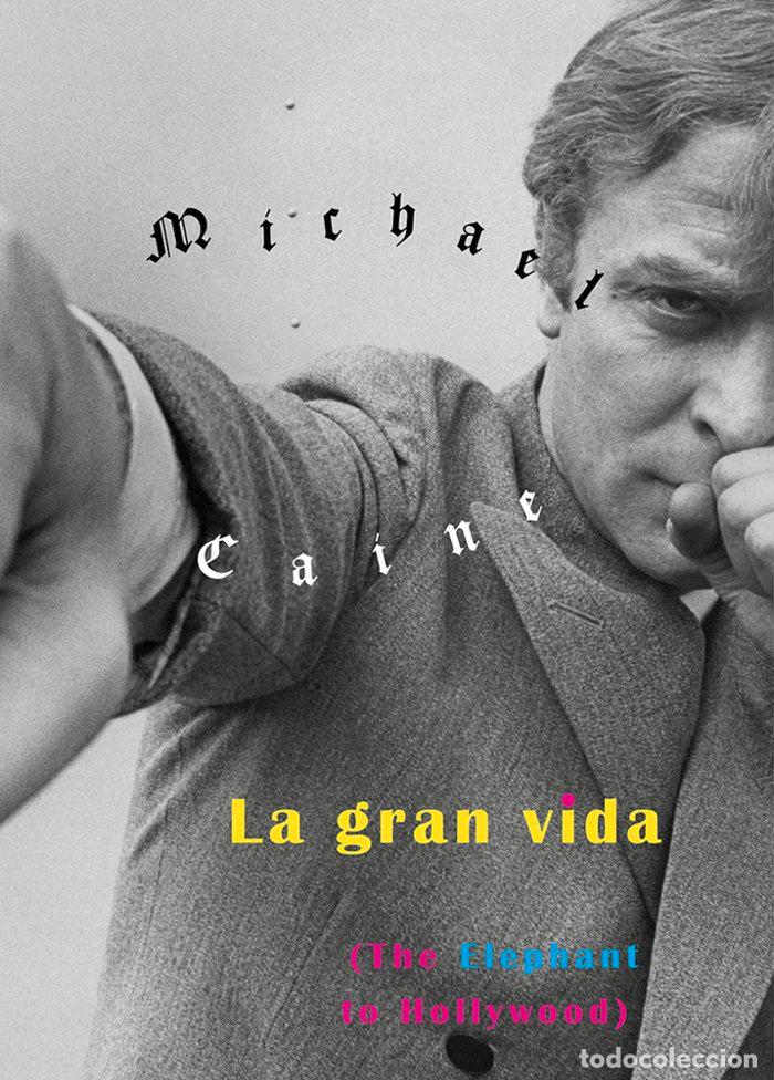 books: GRAN VIDA,LA - CAINE, MICHAEL