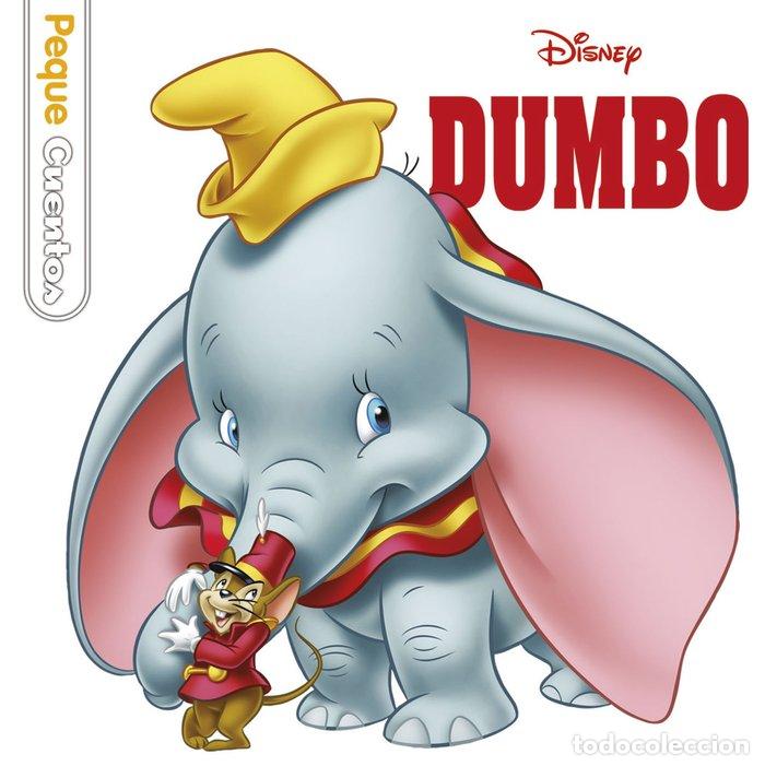 Libros: DUMBO - DISNEY...... - Foto 1