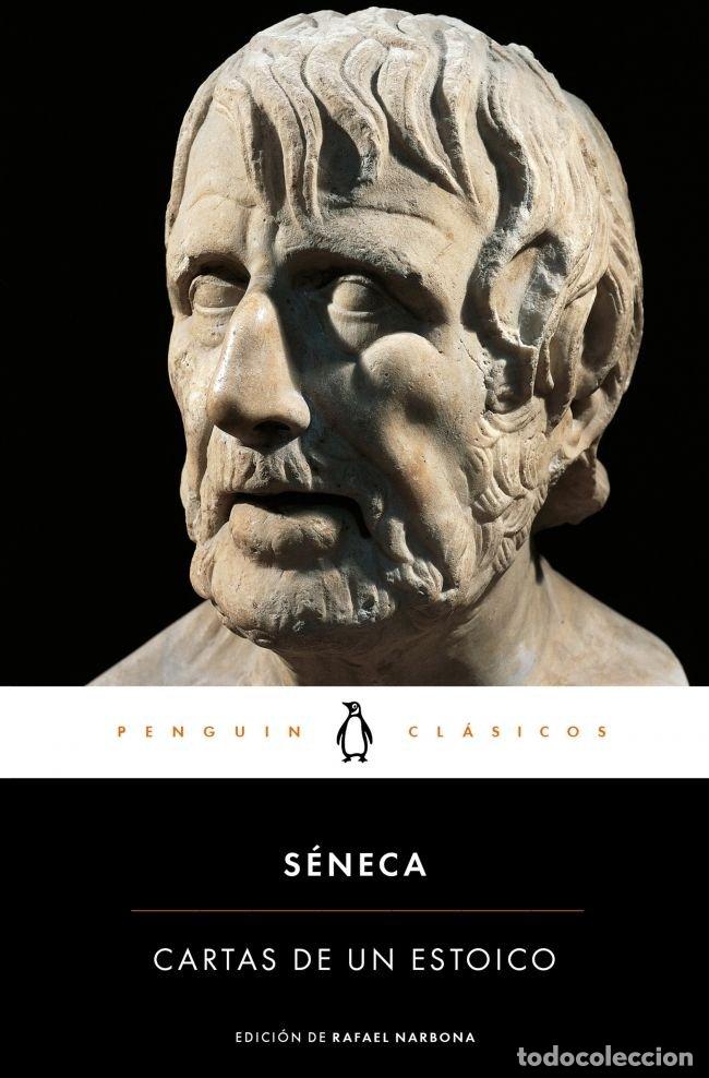 Libros: CARTAS DE UN ESTOICO - S&eacute;neca - Foto 1