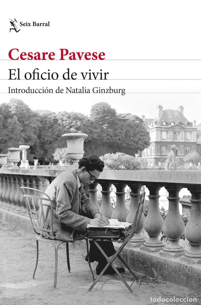 B&uuml;cher: EL OFICIO DE VIVIR - CESARE PAVESE