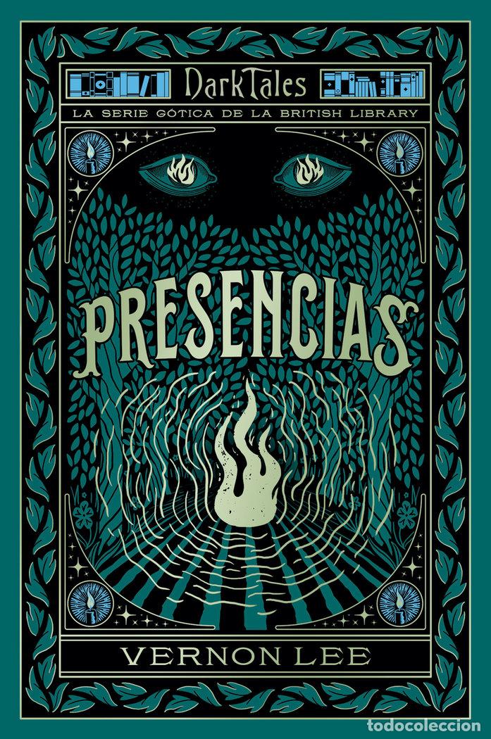 Libri: PRESENCIAS - Vernon, Lee