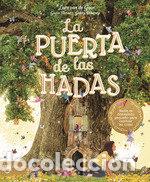 B&uuml;cher: LA PUERTA DE LAS HADAS - LARS VAN DE GOOR