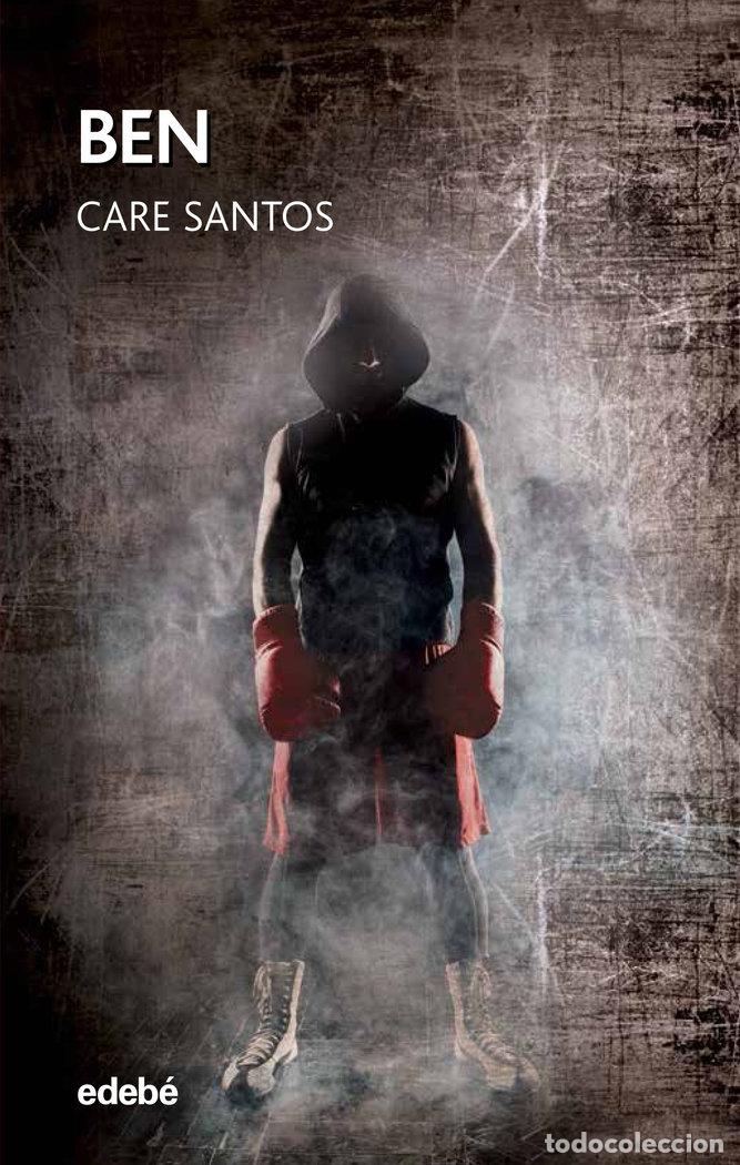 B&uuml;cher: BEN - SANTOS TORRES, CARE