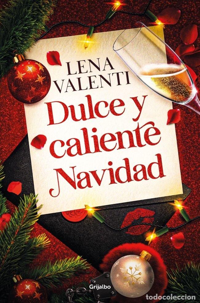 B&uuml;cher: DULCE Y CALIENTE NAVIDAD - LENA VALENTI