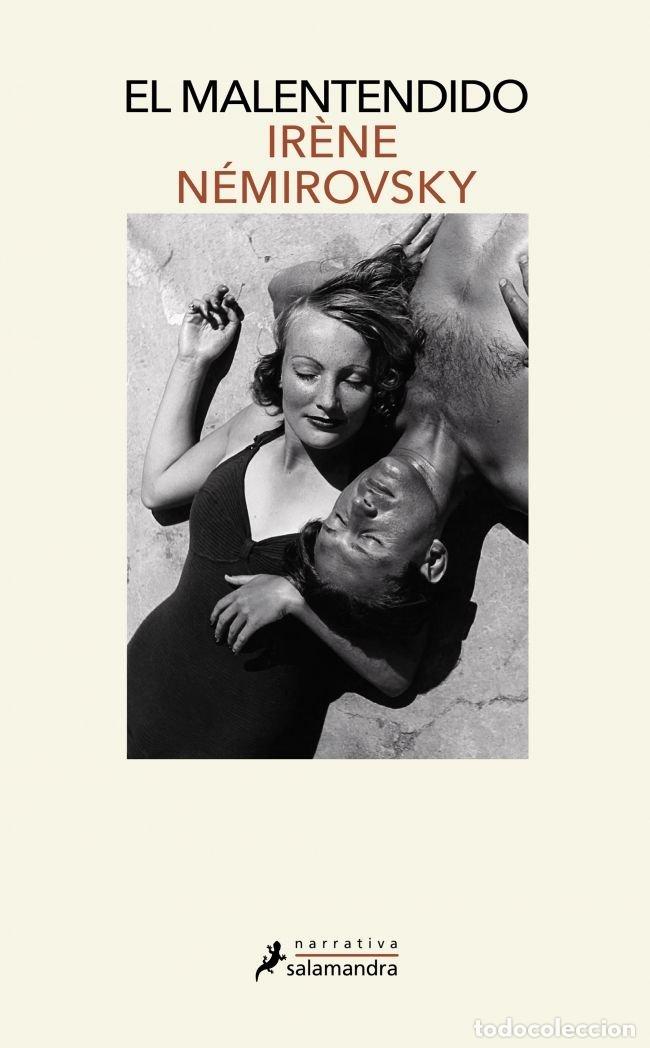 Libros: EL MALENTENDIDO - Nemirovsky, Irene - Foto 1