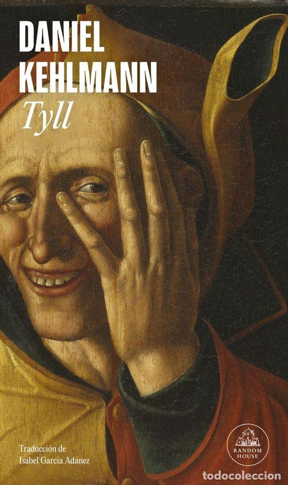 Libros: TYLL - KEHLMANN, DANIEL