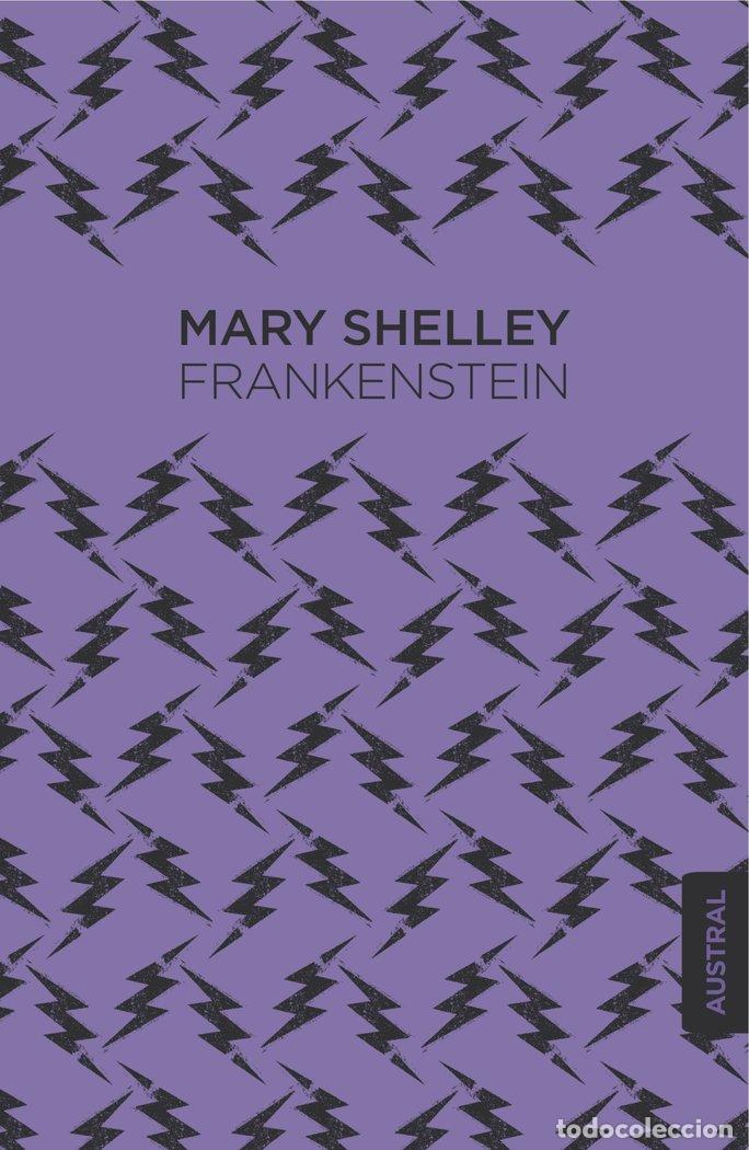 Libros: FRANKENSTEIN - Shelley, Mary - Foto 1