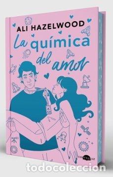 B&uuml;cher: LA QUIMICA DEL AMOR EDICION ESPECIAL - HAZELWOOD, ALI