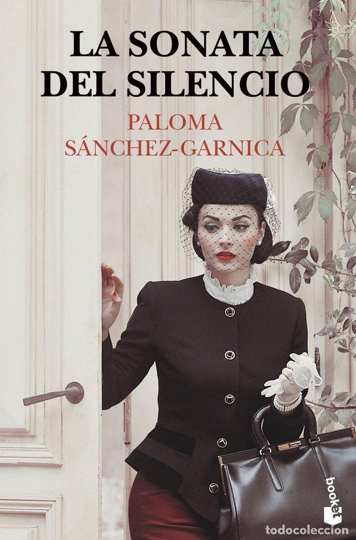 Libri: LA SONATA DEL SILENCIO - S&aacute;nchez Garnica, Paloma
