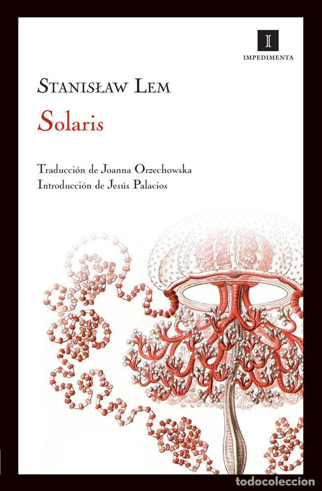 Libros: SOLARIS - Lem, Stanislaw - Foto 1