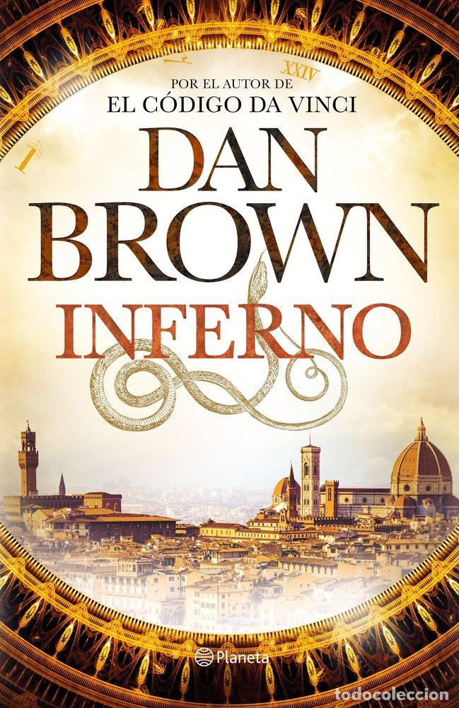 Libros: INFERNO - Brown, Dan - Foto 1