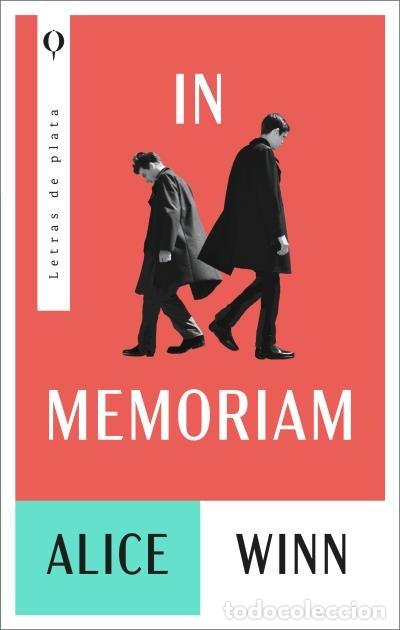 books: IN MEMORIAM - WINN, ALICE