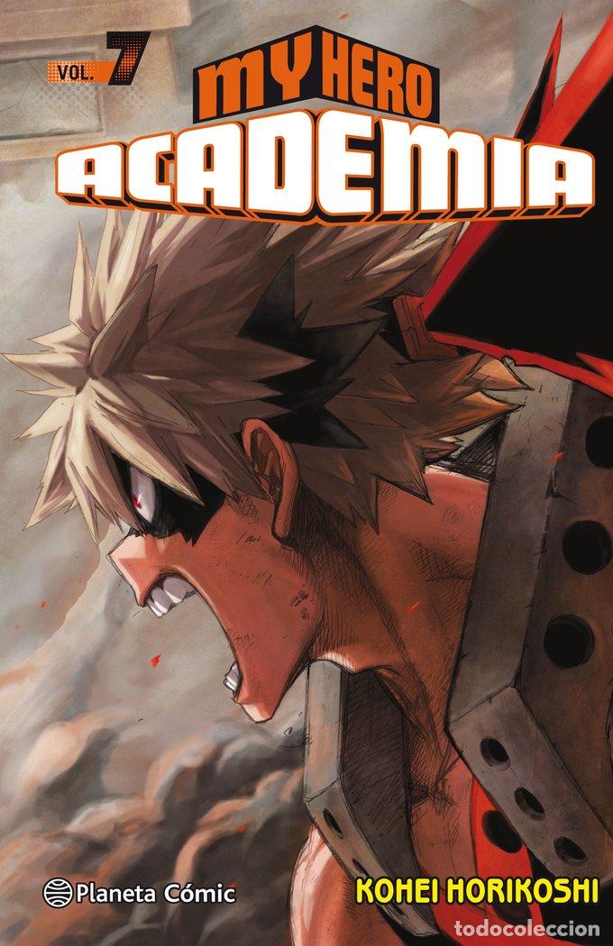 Libri: MY HERO ACADEMIA - Horikoshi, Kohei