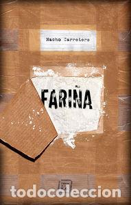 Libri: FARI&Ntilde;A - CARRETERO POU, NACHO