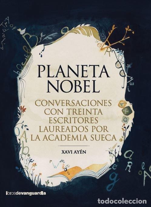 Libros: PLANETA NOBEL - AYEN PASAMONTE, XAVI