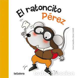 Libros: RATONCITO PEREZ,EL - CANYELLES, ANNA