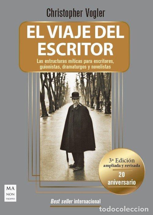 Libri: VIAJE DEL ESCRITOR,EL RUSTICA - VOGLER, CHRISTOPHER