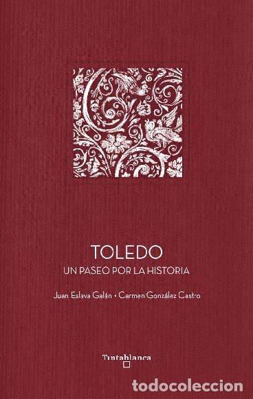Libri: TOLEDO - ESLAVA, JUAN