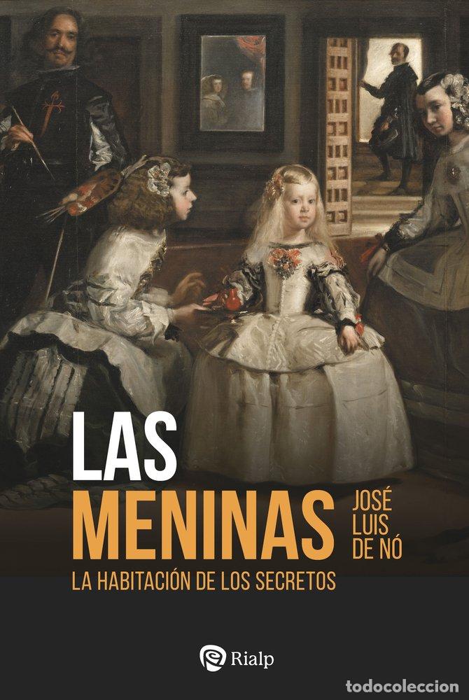 Libri: LAS MENINAS - DE NO, JOSE LUIS