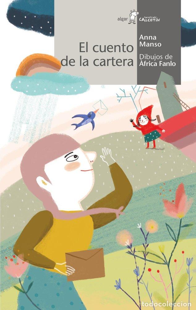 B&uuml;cher: EL CUENTO DE LA CARTERA - Anna Manso