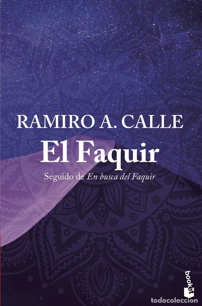 Libros: FAQUIR,EL - CALLE, RAMIRO A