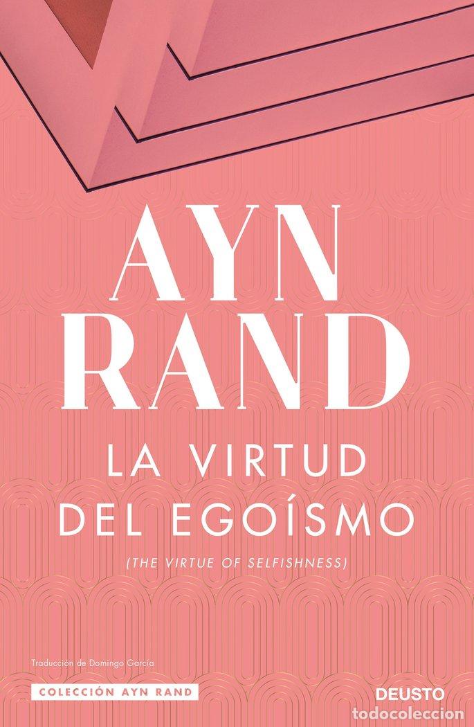 B&uuml;cher: LA VIRTUD DEL EGOISMO - AYN RAND