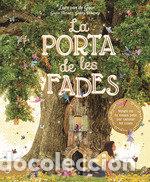 Libri: LA PORTA DE LES FADES - LARS VAN DE GOOR