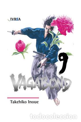 Libri: VAGABOND 9 - INOUE, TAKEHIKO