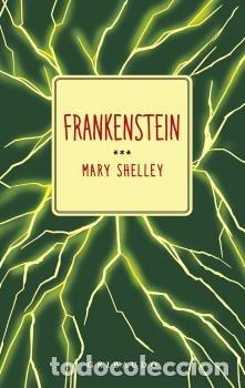 Libros: FRANKENSTEIN - Shelley, Mary - Foto 1
