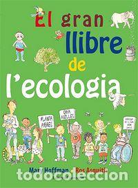 B&uuml;cher: GRAN LLIBRE DE L'ECOLOGIA,EL - HOFFMAN, MARY