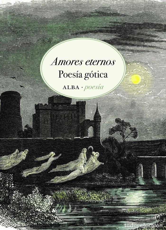 Libri: AMORES ETERNOS - AA.VV.