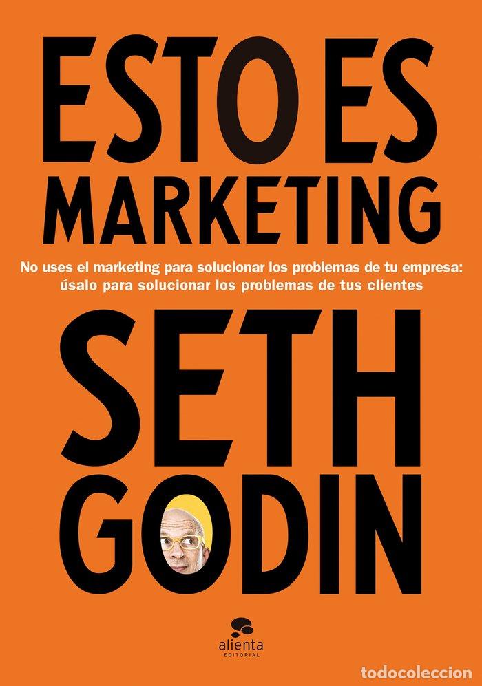 B&uuml;cher: ESTO ES MARKETING - SETH GODIN