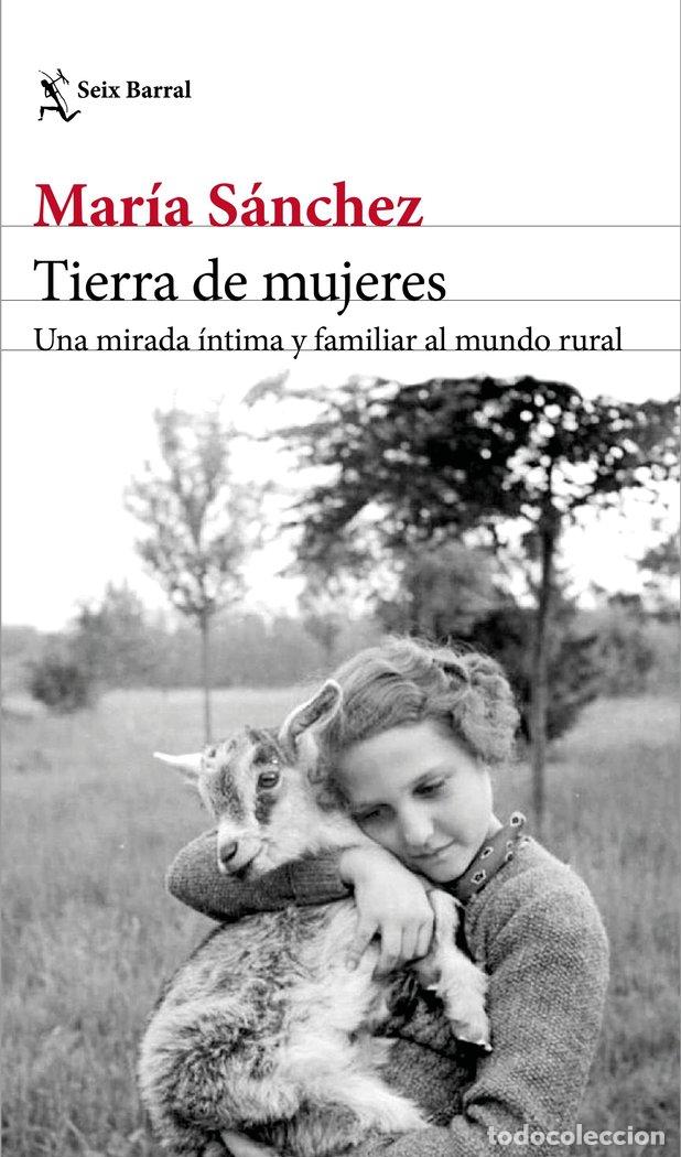 B&uuml;cher: TIERRA DE MUJERES - MARIA SANCHEZ