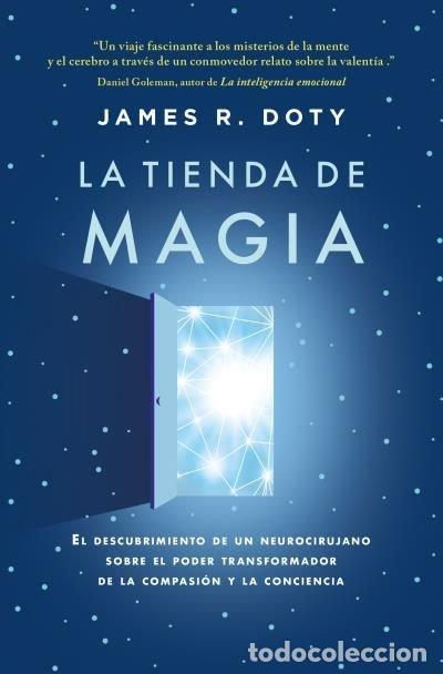 B&uuml;cher: TIENDA DE MAGIA - DOTY, JAMES